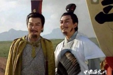 汉中争夺战结局：刘备进位汉中王