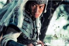 赵云与姜维大战的结果