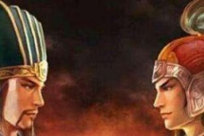 曹操的逼迫使孙刘联盟成功