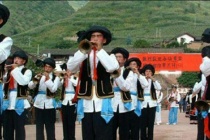 吹吹腔是什么戏剧