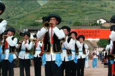 吹吹腔是什么戏剧