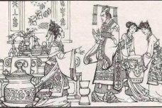 郑庄公生平简介