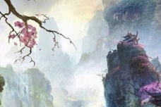 《乌夜啼·昨夜风兼雨》：一国之君成阶下囚