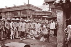 刘光第生平经历介绍