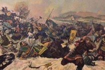 秦灭六国楚最无罪