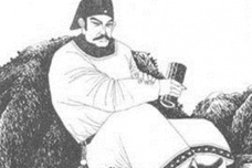 乔吉人物简介