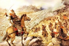 唐朝是怎么征服高句丽的