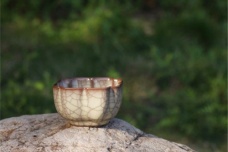 哥窑的相关记载