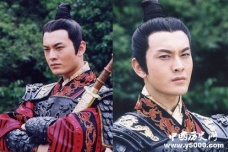 汉武帝刘彻的军事成就