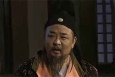 狄仁杰智断盗树案的故事