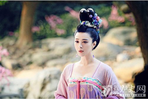 女皇武则天的世界纪录