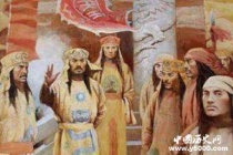 冯云山对太平天国的重要性