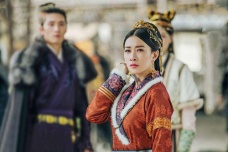 萧太后为何会与两个姐姐反目