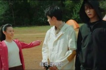 《盗墓笔记》云彩是什么人