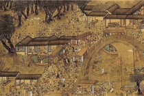 北宋两京都城简介