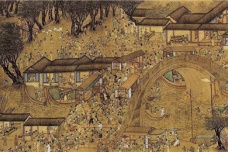 北宋两京都城简介