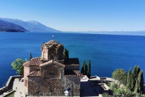 北马其顿是哪个国家