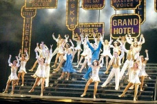 美国百老汇是什么