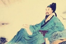 历史名人对杜甫的评价