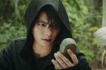 盗墓笔记铁块有什么用