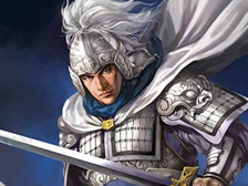 赵云和马超的关系揭秘