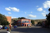 德雷达瓦是什么样的城市