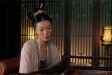 《大宋宫词》皇上到达澶渊士气大振