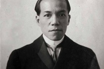 梁启超的早年经历