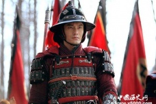 岳飞抗金的故事详情