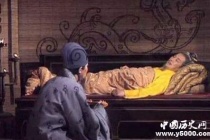 刘备为什么选择托孤诸葛亮