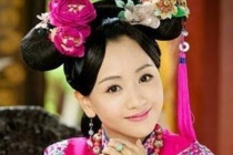 敬敏皇贵妃简介