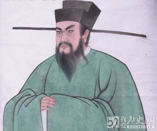 包拯简介_包拯的结局