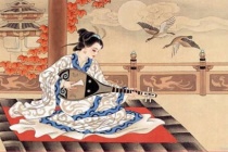 王昭君的传说故事