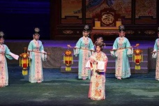 粤剧《帝女花》赏析