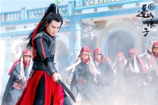 武侠式微 古龙小说改编的困境