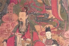 南极长生大帝和南极仙翁是一个人吗