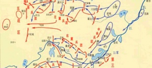 1938年6月11日：武汉会战爆发