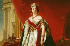 道光皇帝说过要娶维多利亚女王吗