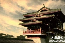 同治—大清去世年龄最小的一位皇帝