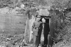 重庆在抗战时期为何会成为陪都