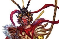 六耳猕猴人物故事简述