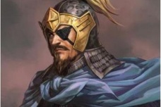 曹操最器重的一员武将是谁