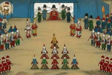 历史上的明朝究竟有多强大