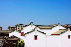 潮汕民居的建筑风格是什么