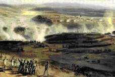 奥斯特里茨战役：拿破仑打败俄奥联军之战