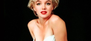 1926年6月1日：玛丽莲·梦露出生