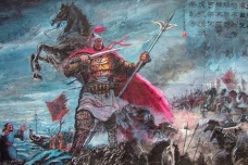 《叠题乌江亭》译文及赏析