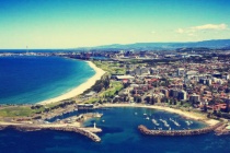 新南威尔士州在哪里