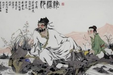 东坡故事五则：有趣的人都聚到了一起