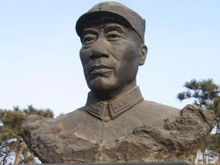 抗战将领佟麟阁生平